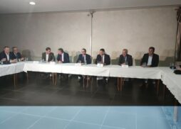 Koalicija Dns, Sds I Pdp Objavila Ime Kandidata Za Gradonačelnika Prijedora